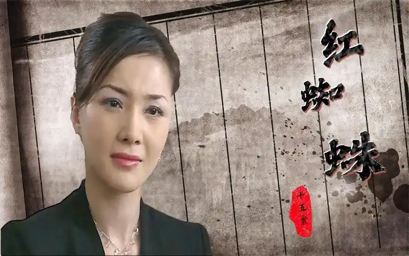 红蜘蛛15:女骗子主动上门!大老板信以为真,不料260万打水漂