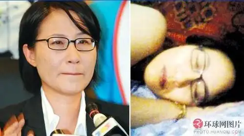 全球最震惊的艳照门事件大盘点