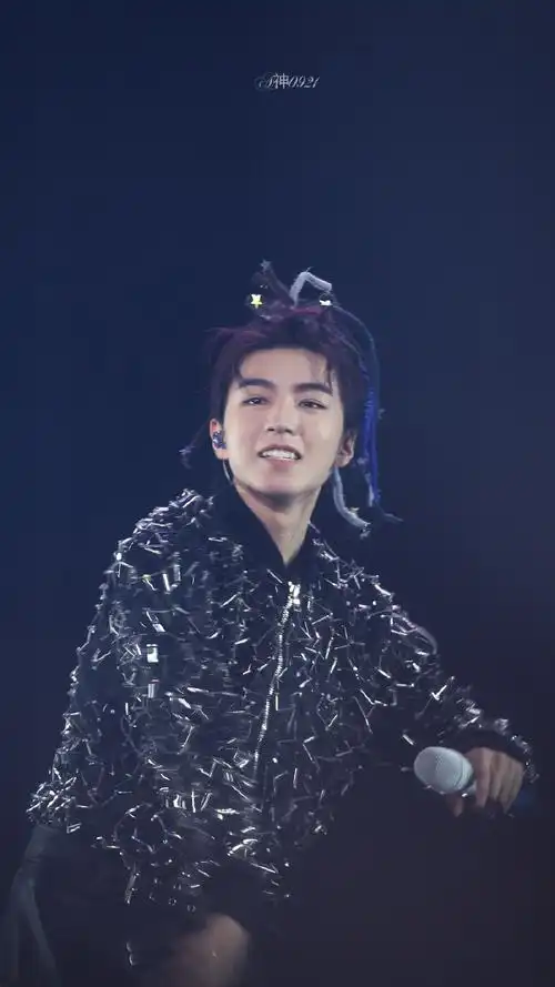 只为王俊凯#王俊凯超话230906-230922每日打包 高清共61p【链接:网页