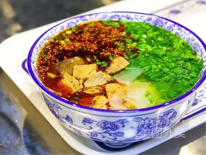 沙县小吃兰州拉面