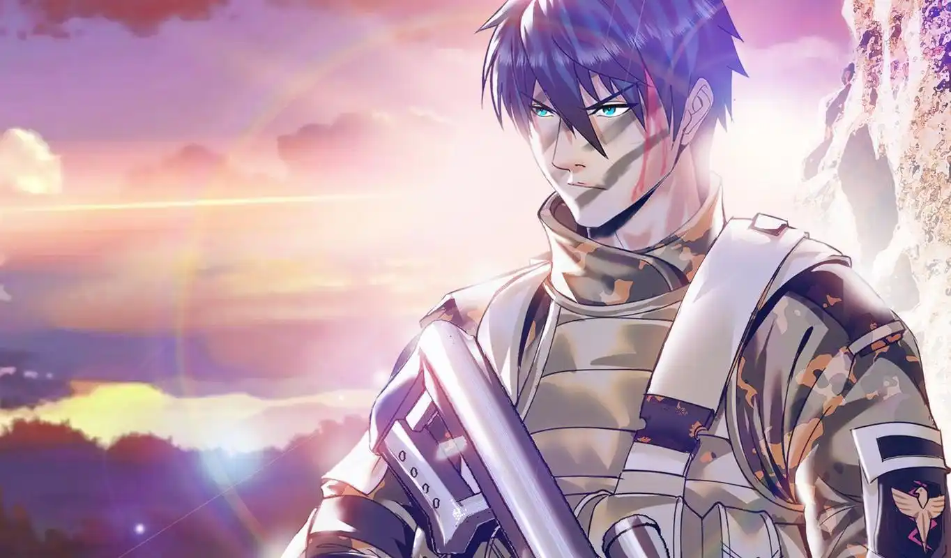 4本布局宏大的经典军事小说,本本都属巅峰之作,这周书架我包了