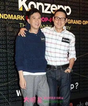 张家辉和张学友是亲兄弟吗 张家辉张学友家庭背景介绍