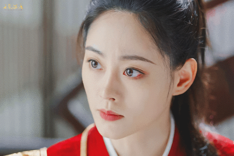 祝绪丹 | 封尘月 cr:无氪温火