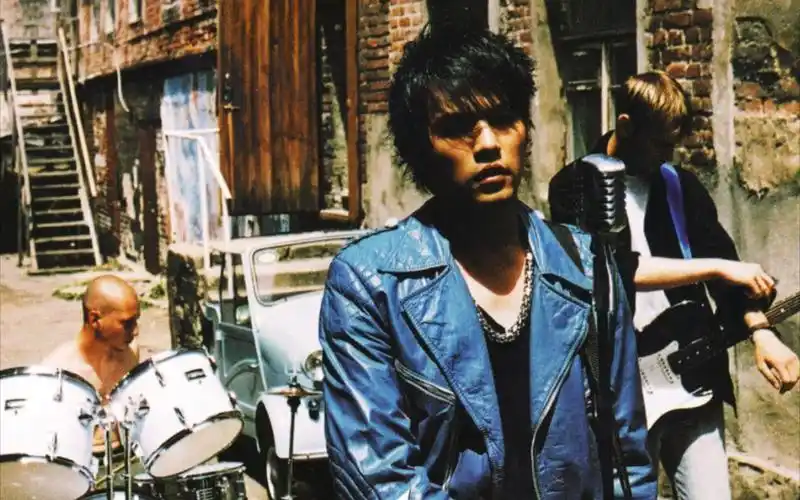 【周杰伦-借口】复古mv