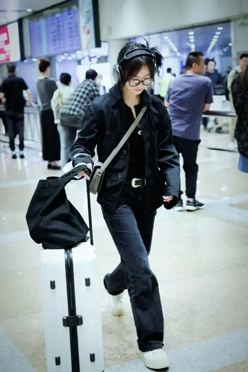 李庚希超话94#李庚希我们一起摇太阳#230924 52