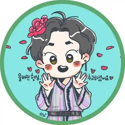 xiumin 金珉锡 cr:ordinary_sanha