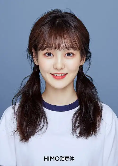 人物头像几寸照片