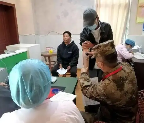 男征兵外科体检图片 - 搜狗图片搜索