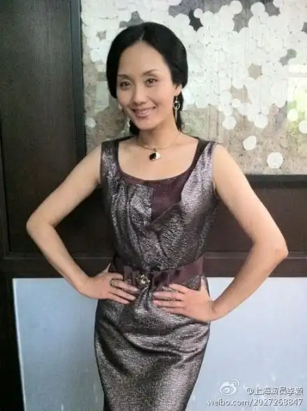 p>李颖,1966年4月15日出生于上海市,中国内地女演员.