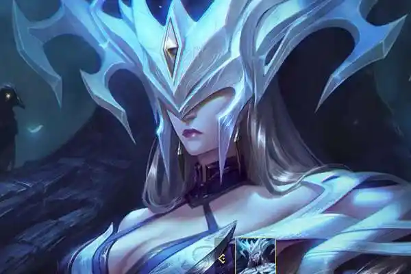 云顶之弈s5魔女丽桑卓阵容怎么玩