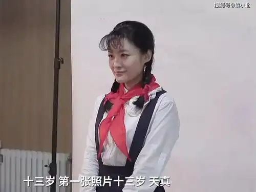 "挤"掉倪萍,"斗"过董卿,任性的周涛又开始折腾了