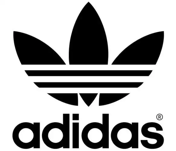 adidas三叶草logo 50周年迎来"大变身" 新logo款已上架 无门槛包邮 -