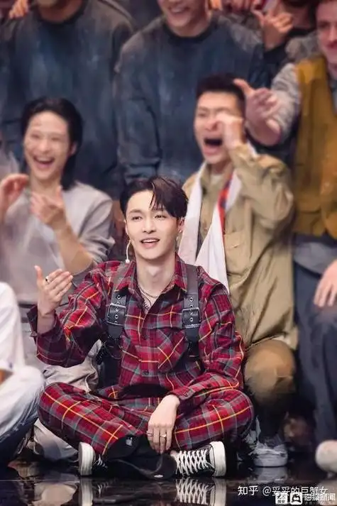 街舞4中王一博和张艺兴谁的舞蹈水平更强? - 知乎