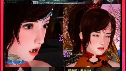 [3d漫画][smallflyingrat] 童党(完全版)