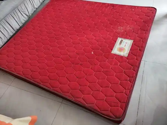 凤阳床垫 2*1.8 10cm厚