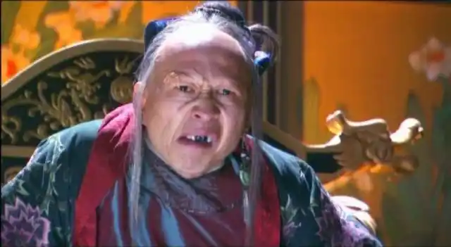 金庸笔下裘千尺吃枣十几年小龙女吃蜂蜜16年没有盐能活下去吗