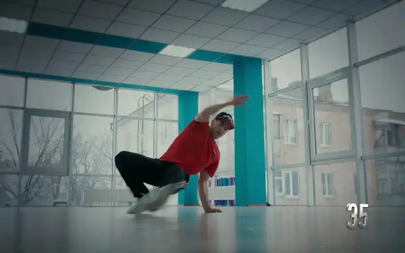 freestlyebreaking6步的50种变形保姆级街舞教学