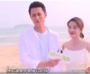 在"胡辣汤风波"之外,张雪迎对于秦俊杰的微妙暗示并非首次出现.