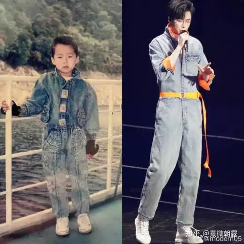 我想知道刘宇宁的童年经历? - 知乎