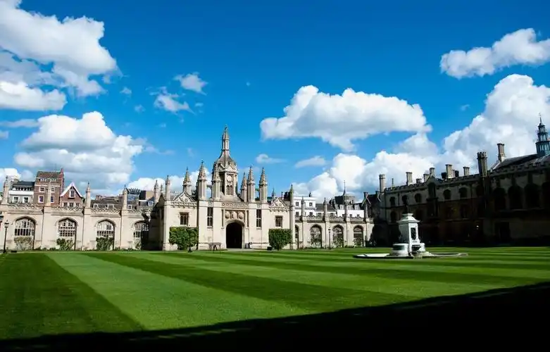 剑桥大学国王学院