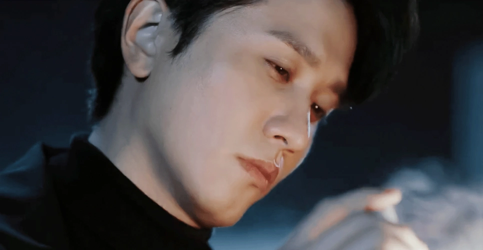 原创阳光之下彭冠英有演技有皮囊有绯闻他也该火了