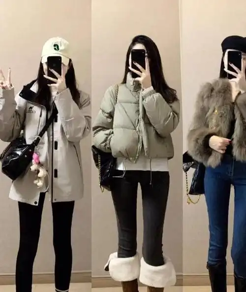 如何找到自己的穿衣风格这30套造型解决80穿衣烦恼