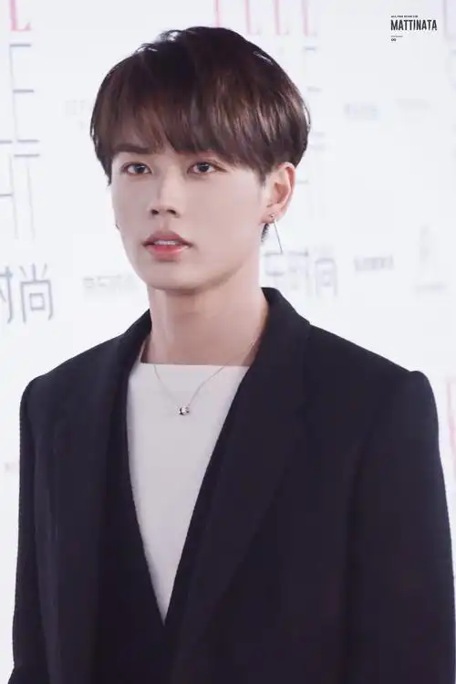 林彦俊 elle风尚大典-堆糖,美好生活研究所