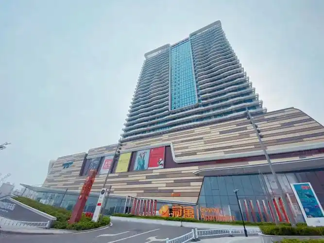 龙湖冠寓·合肥瑶海天街店公寓出租_合肥龙湖冠寓·合肥瑶海天街店