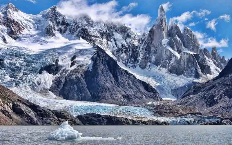 雪山风景壁纸1152x864分辨率下载,雪山风景壁纸,高清图片,壁纸-桌面