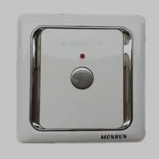 延时开关-触摸式