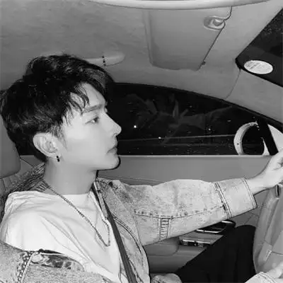 标签:男生头像,霸气,帅哥,超酷