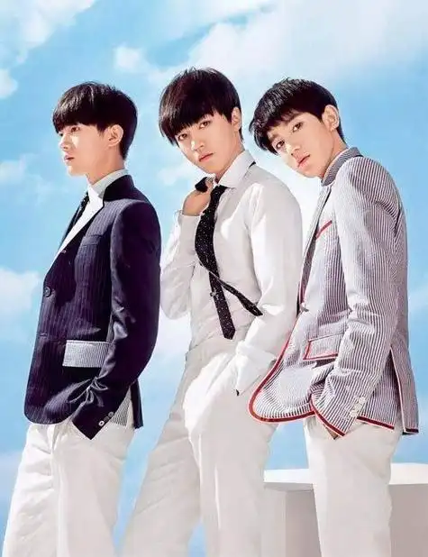 tfboys成立九周年之时,盘点tfboys待播作品,有你期待的吗?