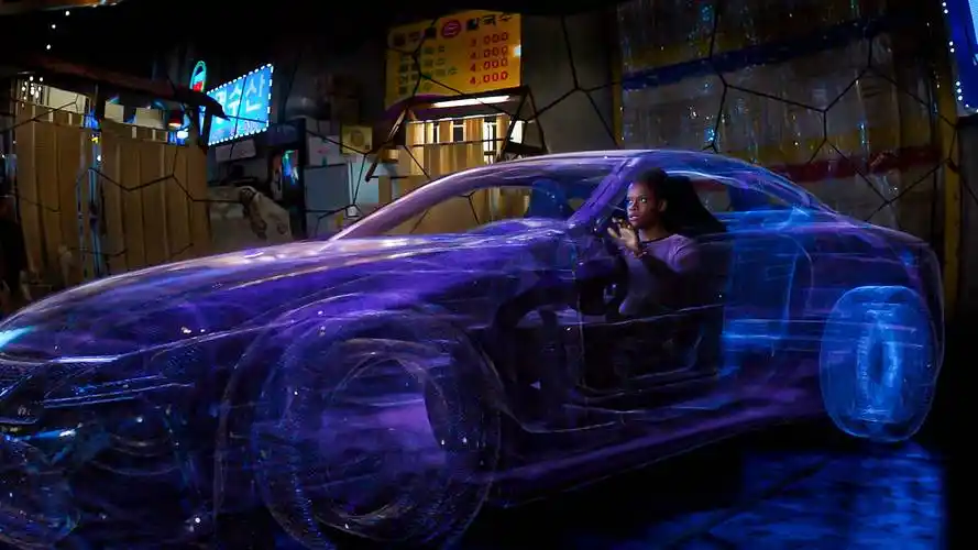 瓦坎达除了振金还有什么这些黑科技装备领先地球数百年你绝对想象不到