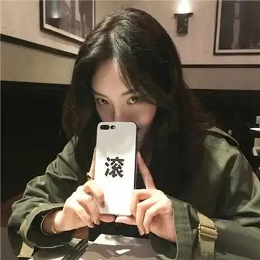 最火微信头像女生霸气唯美