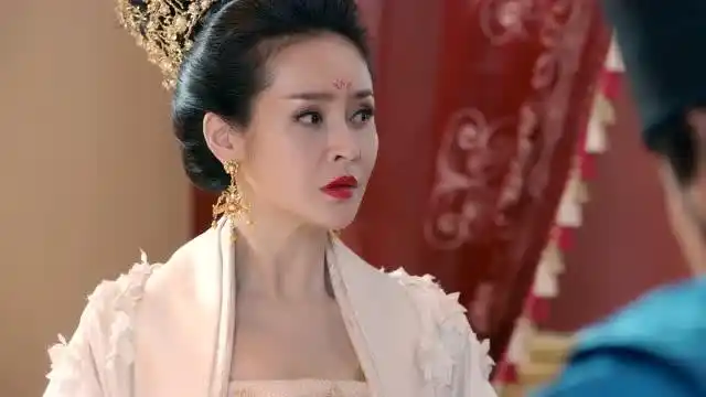 盛唐幻夜:天后找人查国师的药,发现有很大蹊跷