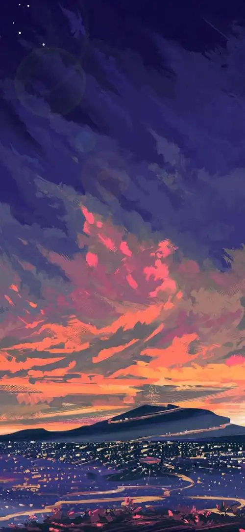 超清壁纸4k竖屏,4k超高清手机壁纸 - 冷求网