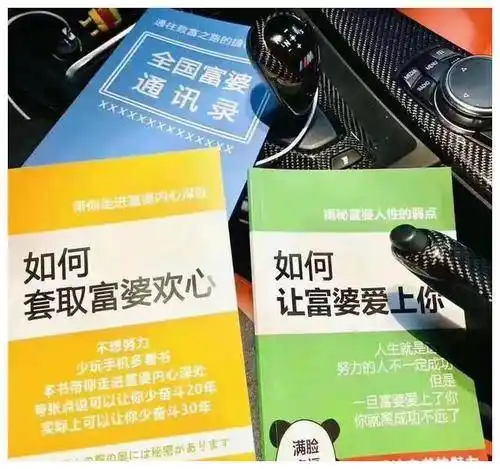 原创搞笑找富婆表情包gif阿姨我不想努力了附全国富婆通讯录