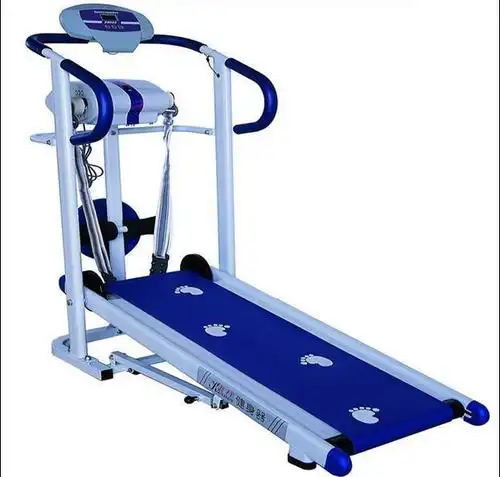 走步机散步机机械跑步机强身训练器折叠走步机机械走步机运动训练