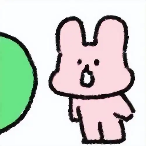 头像|超好看的白底微信头像