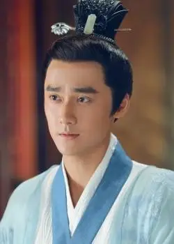 蒋劲夫《回明之杨凌传》剧照图片