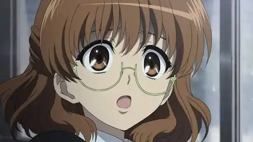 《another》中的角色,原是3年3班的班长,个性温和,亲切,不擅长说谎