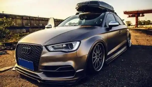 日系开出德系味丰田标比宝马贵70万买supra是韭菜还是理财