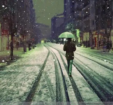 再见了,你那个永远的背影,从来没有笑过的背影.