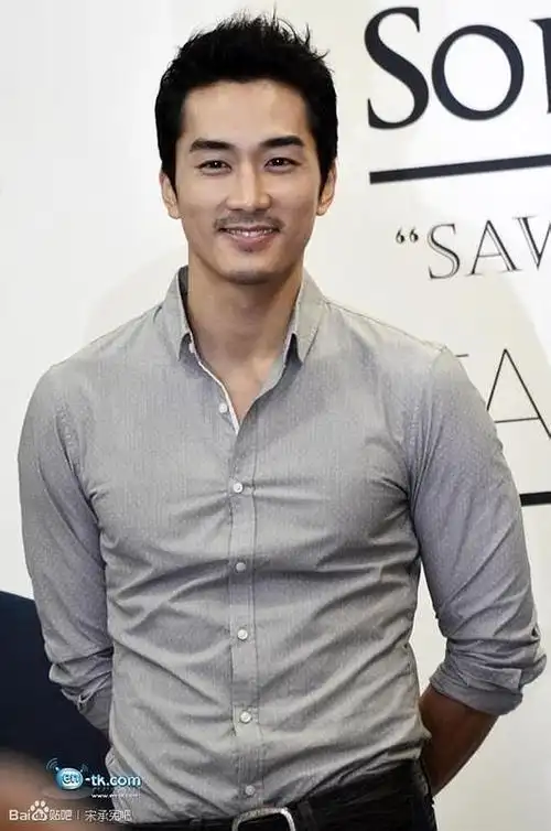 宋承宪资料页_娱乐资料库_新浪娱乐_新浪网