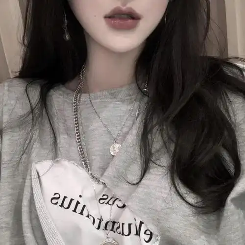 高冷御姐范头像抖音最火 有个性的女生头像合集