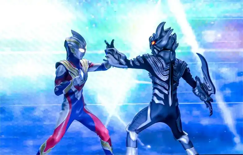 郑州海昌奥特曼主题酒店盛大开业3000间房首发即售罄