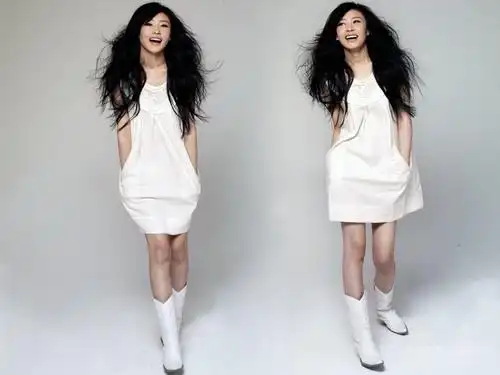 徐千雅新单曲放歌奥运制作人商标遭抢注附图