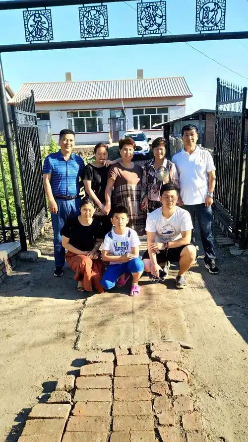 家庭日常生活照 - 美篇