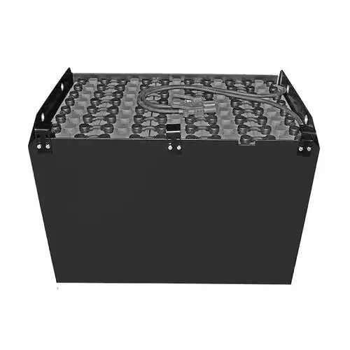 诺力电动堆高升降叉车专用铅酸蓄电池电池组快捷液压装卸车