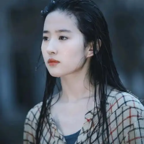 刘亦菲恋爱通告宋晓青1